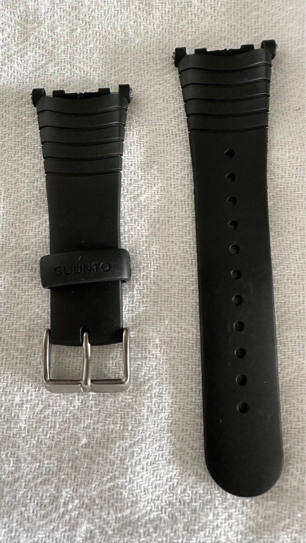 Suunto Vector Strap Men s Fashion Watches Accessories Watches on Carousell