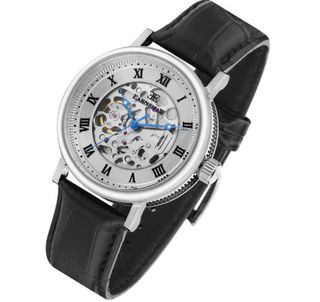 EARNSHAW WATCH  Collection item 1