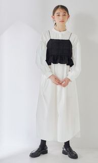 日本titivate背心 日本人喜歡配闊身衫64237986400898110