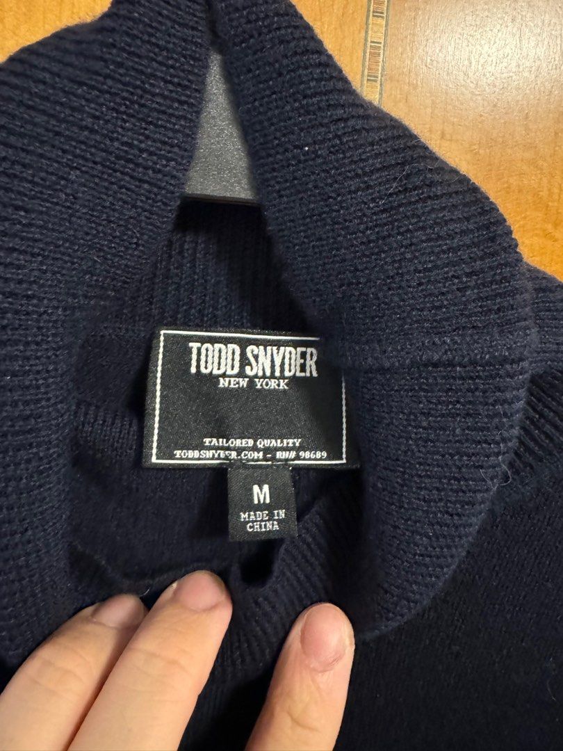 Todd snyder 99 online