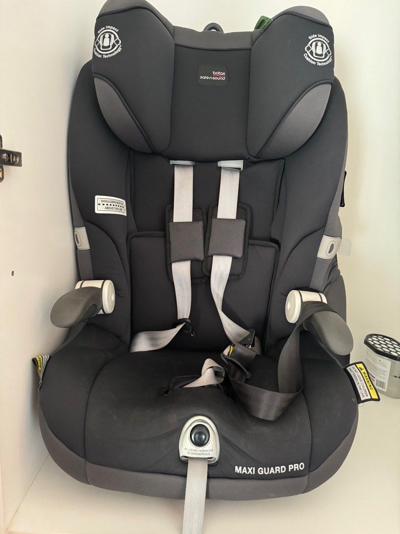Toddler Car Seat 6 months 8 years