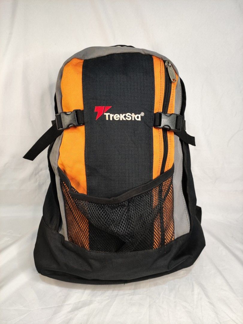 Treksta backpack navicular