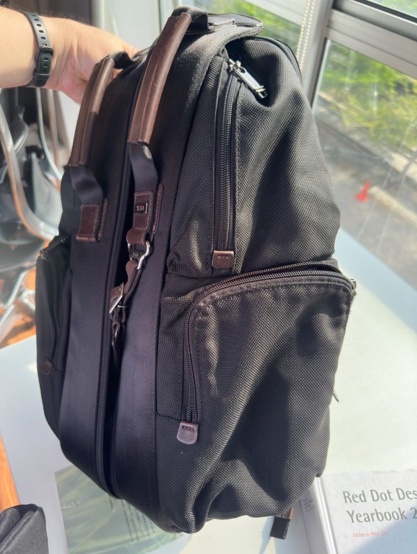 ambor travel backpack AMBOR 17.3 inch Anti Theft Business Laptop Backpack for Men & Womenwith,  Travel Bagwith USB Charging Port and Headphone Interface, Black
