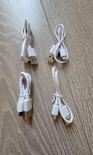 USB to Micro USB cables64165563619843110