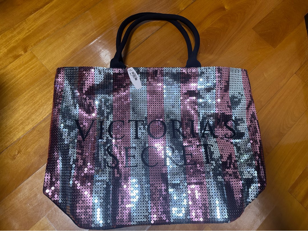 Victoria secret tote hotsell