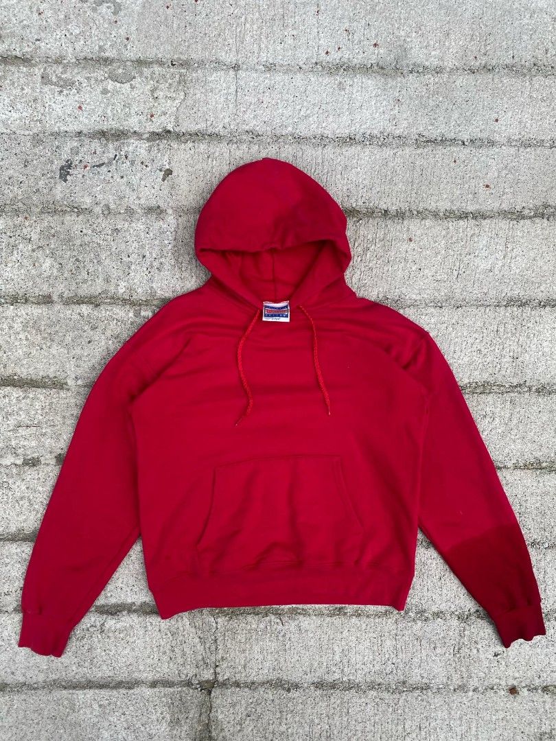 Hanes pullover store
