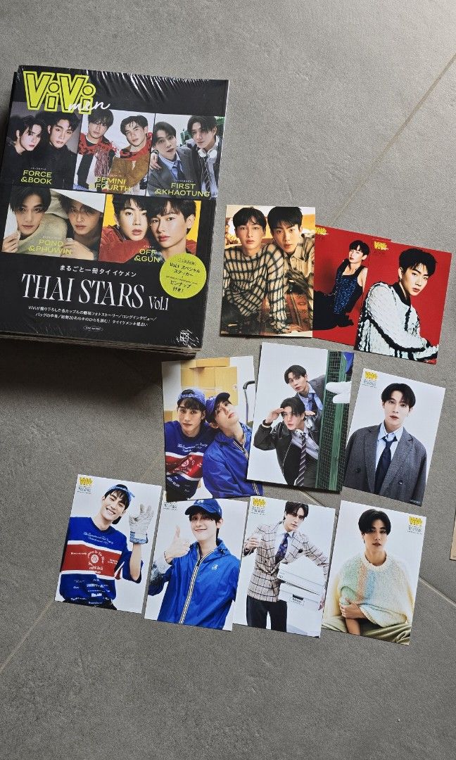 gmmtv happyweekend トレカ GMMTV HappyWeekend Chimon トレカ