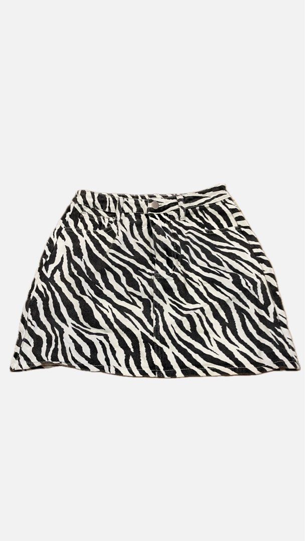 Jean mini skirt xd best sale