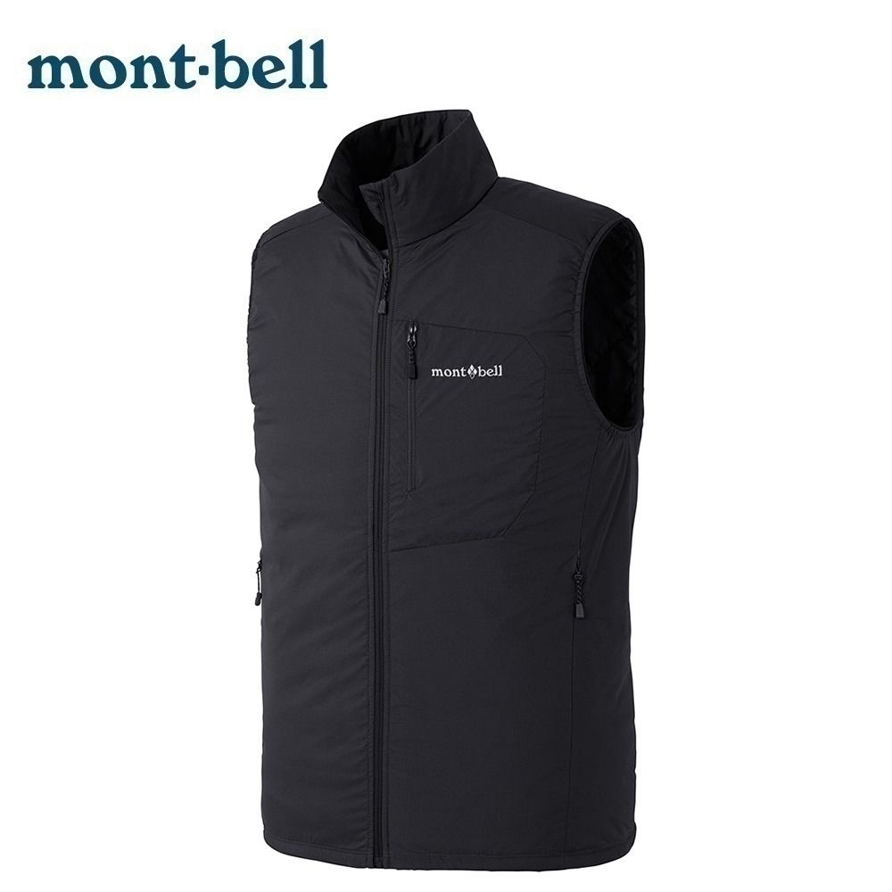 Montbell vest sales