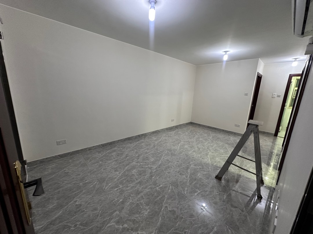 Underground 700 sq ft, 3-bedroom, 1-bathroom apartment in Lai Tong Village, Fanling, about 1 year old, $850063437737777409111
