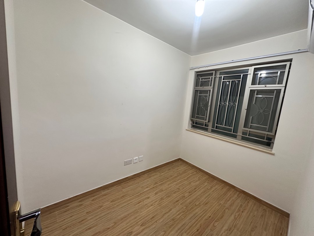Underground 700 sq ft, 3-bedroom, 1-bathroom apartment in Lai Tong Village, Fanling, about 1 year old, $850063437737777409112