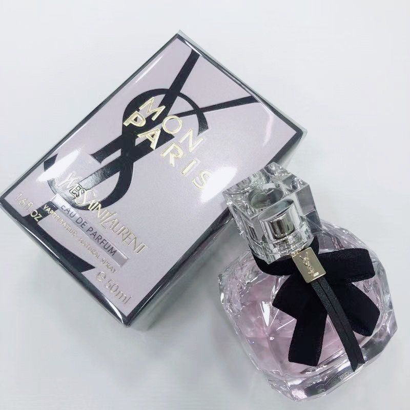 Mon paris 50ml eau de parfum 2025