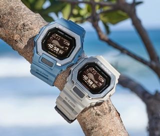 深水埗 有門市 G-SHOCK 全新正貨  送贈品靚錶布 , 1年保養 ,11天有壞包換 CASIO 錶 卡西歐 GSHOCK 男裝/女裝/手錶 卡西欧 GBX-100-2A GBX-100-8 GBX100-2A GBX100-8 GBX100-2 GBX-100-264209391023874110