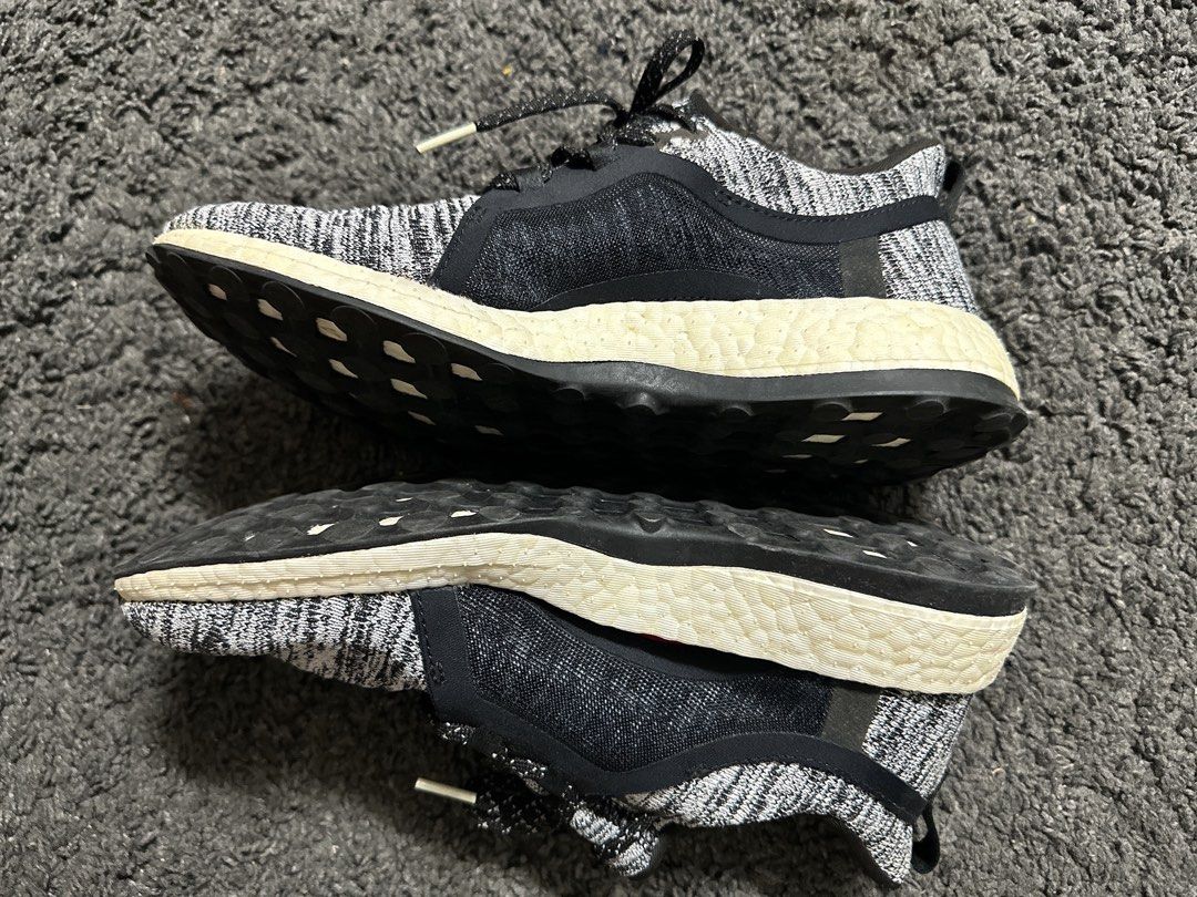 Adidas pure boost x 2. top