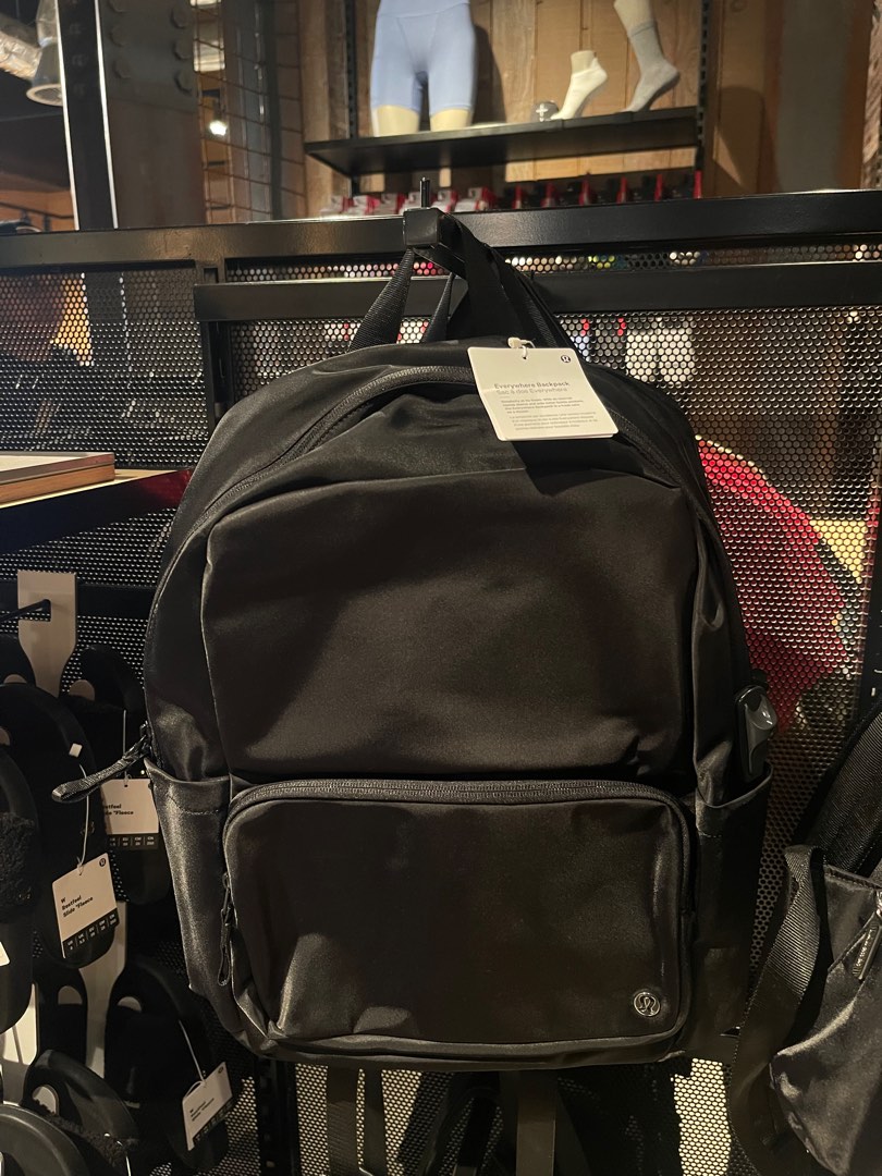 Lululemon everywhere backpack online