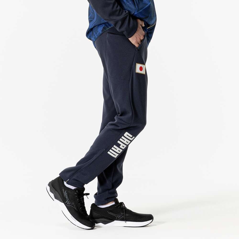 Mizuno pants 2025