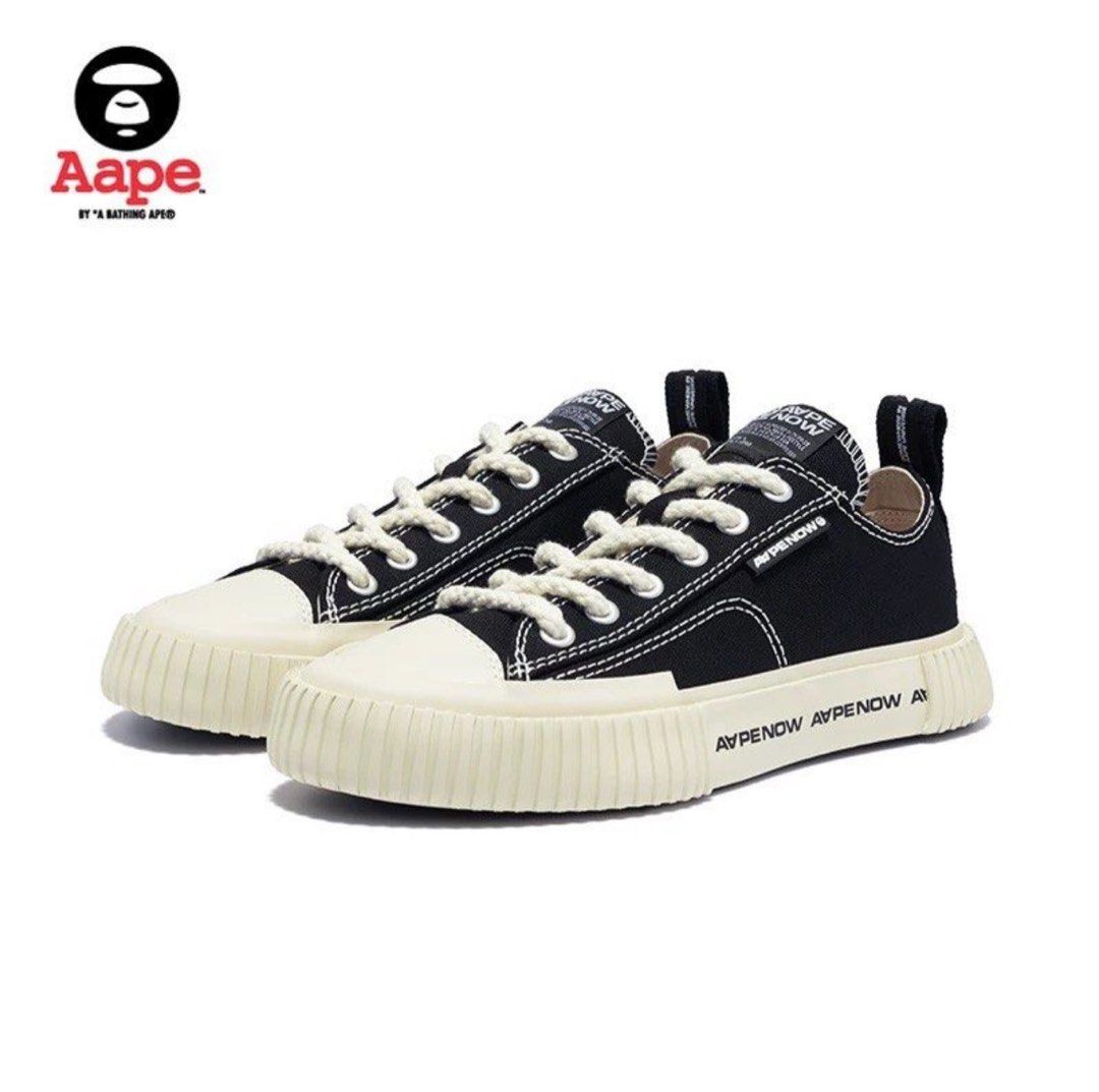 Aape shoes shop