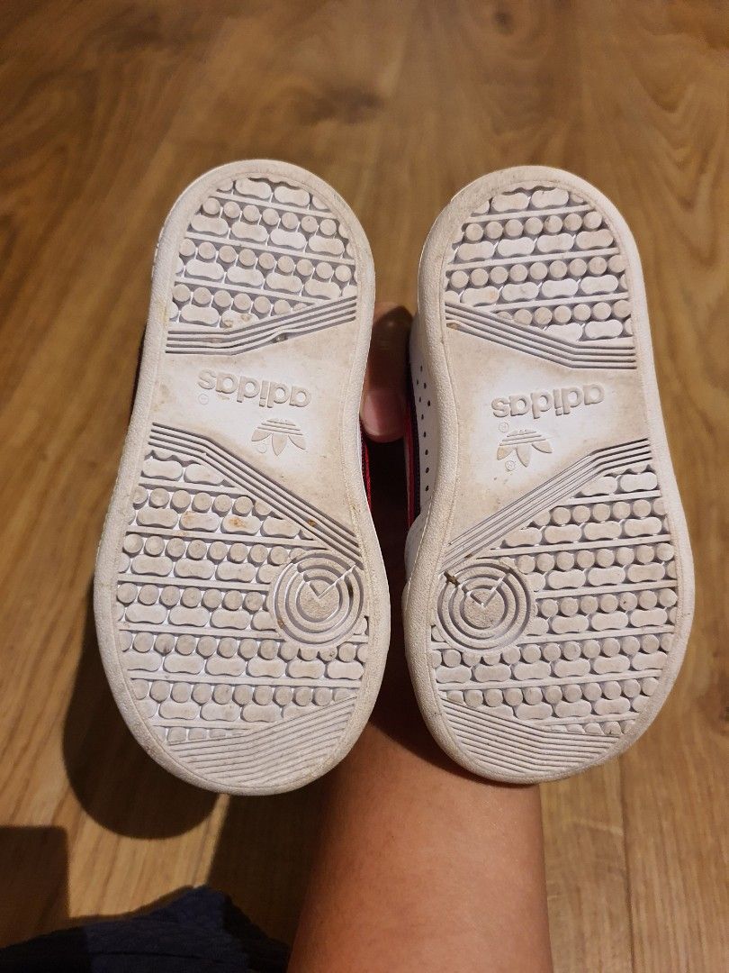 adidas baby shoes size 4k