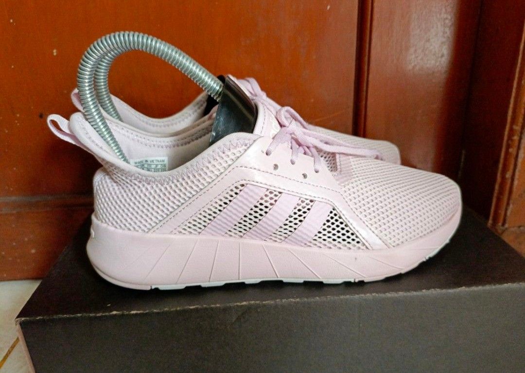 Harga neo cloudfoam footbed store