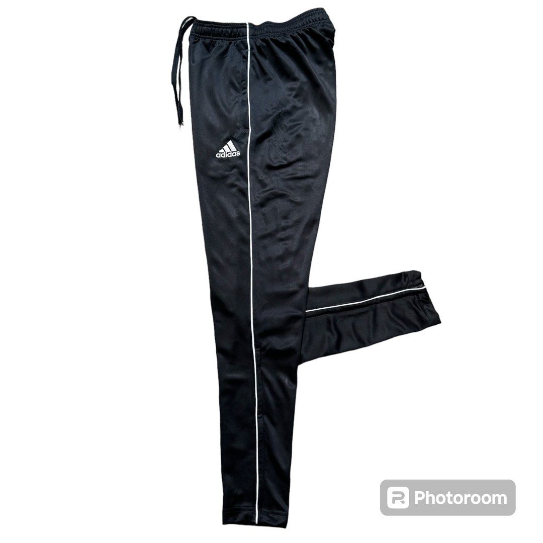 Adidas men's core 18 training pants sales