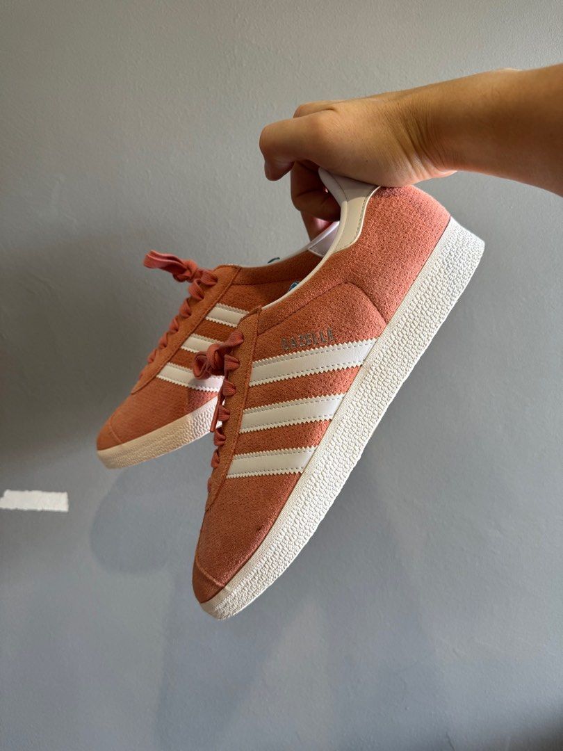 New balance gazelle best sale