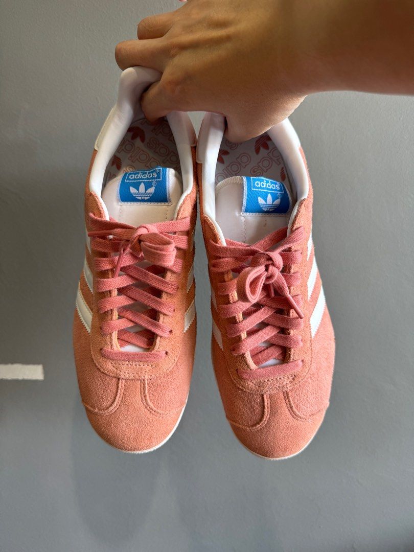 Asics gazelle online