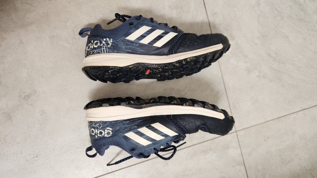 Kasut hiking adidas clearance