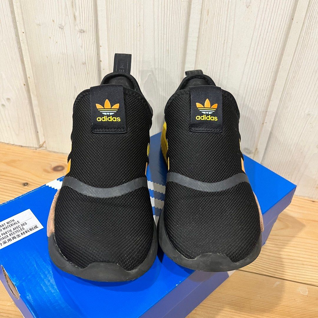 Nmd kid size hotsell