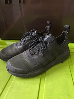 100 affordable adidas nmd triple black For Sale Sneakers Carousell Singapore