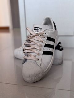 Adidas superstar sale maat 44 discount