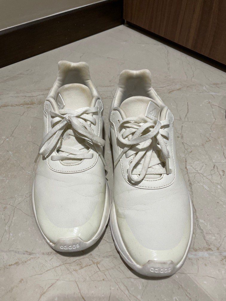 Adidas Tensaur Run Shoes Women