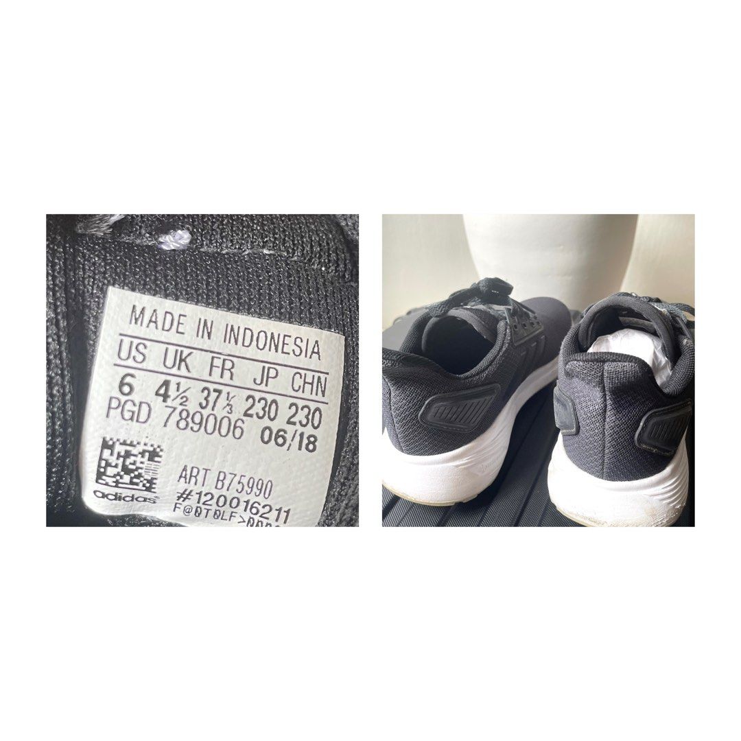 Adidas walking shoes EU37