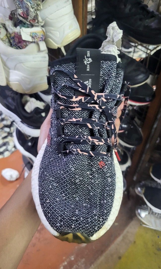 adidas ultraboost ren zhe