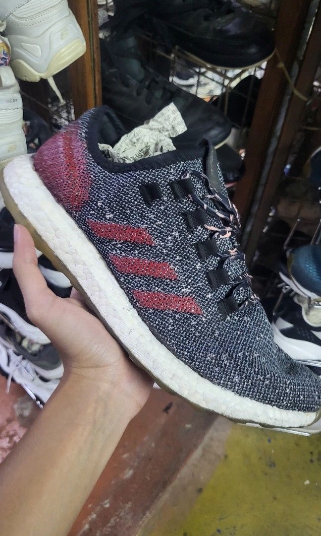 Pure boost cny hotsell