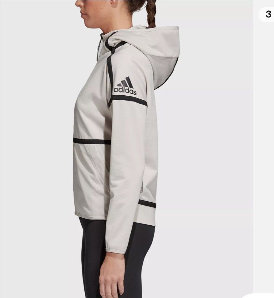 Adidas z.n.e. reversible jacket shop
