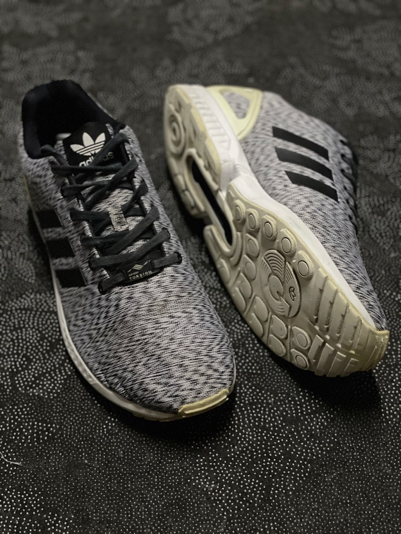 Adidas zx flux 11.5 clearance