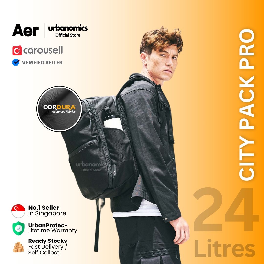 Aer backpack sale shop