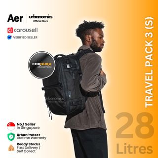 Aer travel pack sale outlet