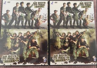 Movie Watch Ah Boys To Men Military Training Watch Ah Boys To Men