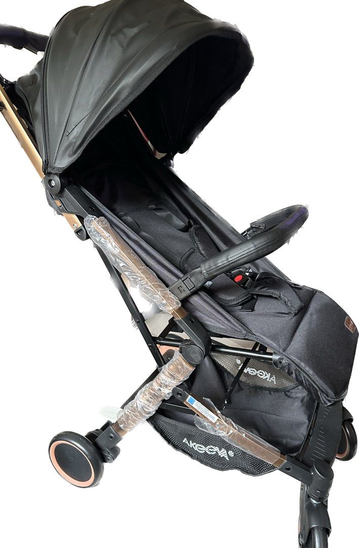 Akeeva esmio stroller review shop