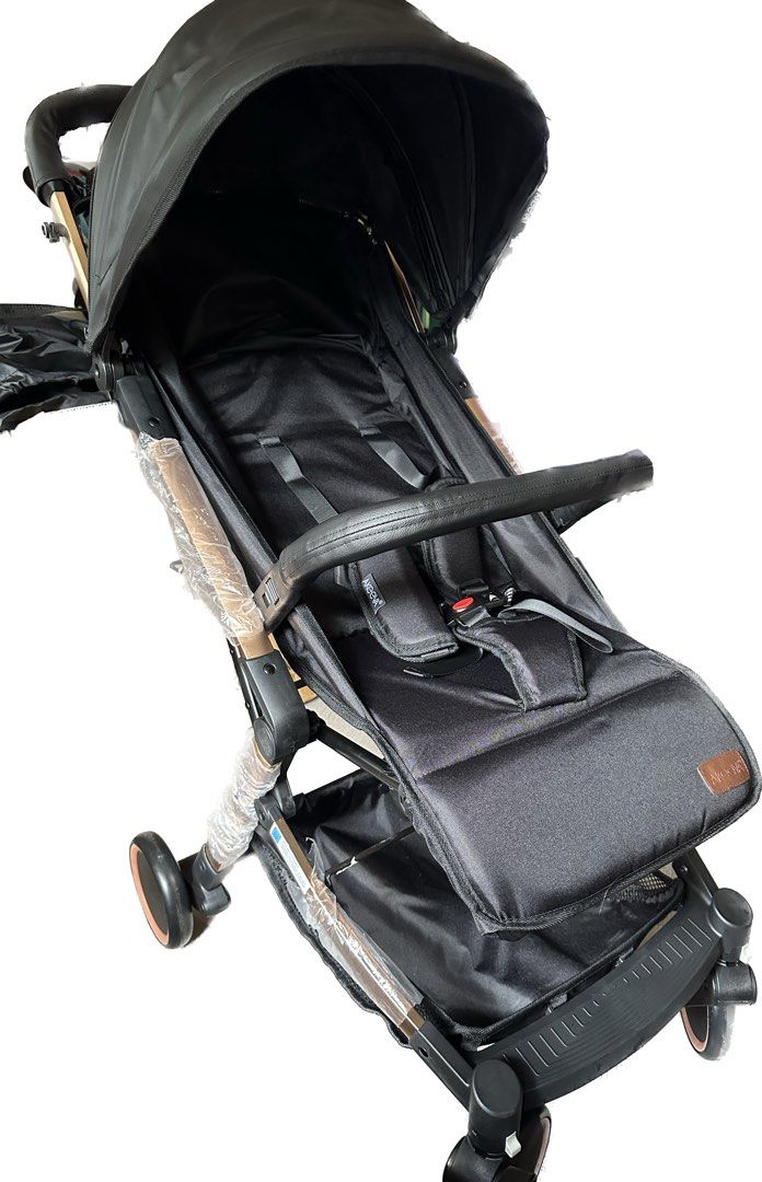 Akeeva esmio stroller review shop