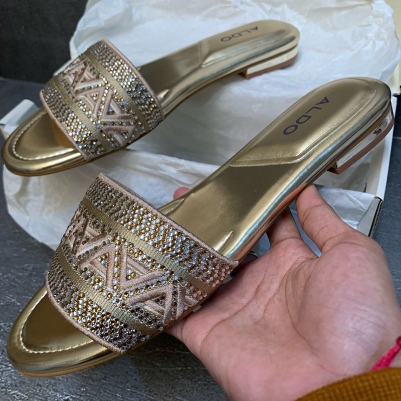 Aldo Sandal Aldo Flat Shoes Aldo Shoes Sepatu Sandal Aldo Sandal Aldo Sandal Wanita Sepatu Wanita Jelly Shoes