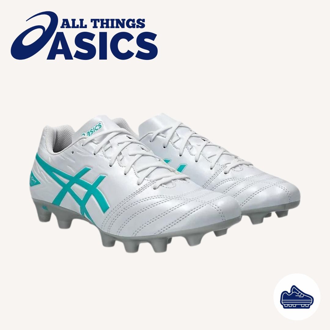 SALE ALL SIZES AVAILABLE DS Light Club Wide Asics Football Boots Frisbee Cleats Touch Rugby