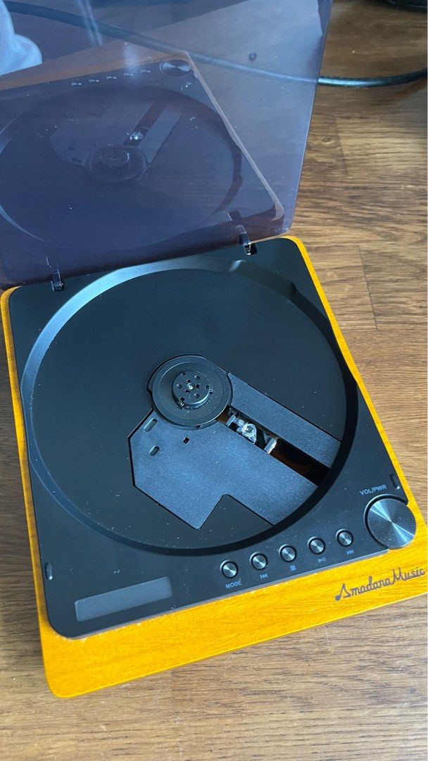 【未使用】アマダナ・ミュージック CDプレーヤー AM-PCD-101 楽天市場】amadana Amadana Music CDプレーヤー AM-PCD-101-S | 価格