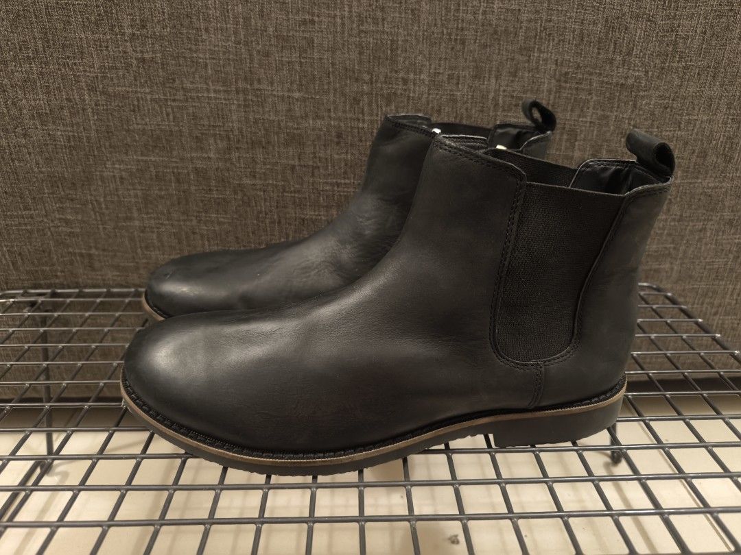 American eagle chelsea boots outlet