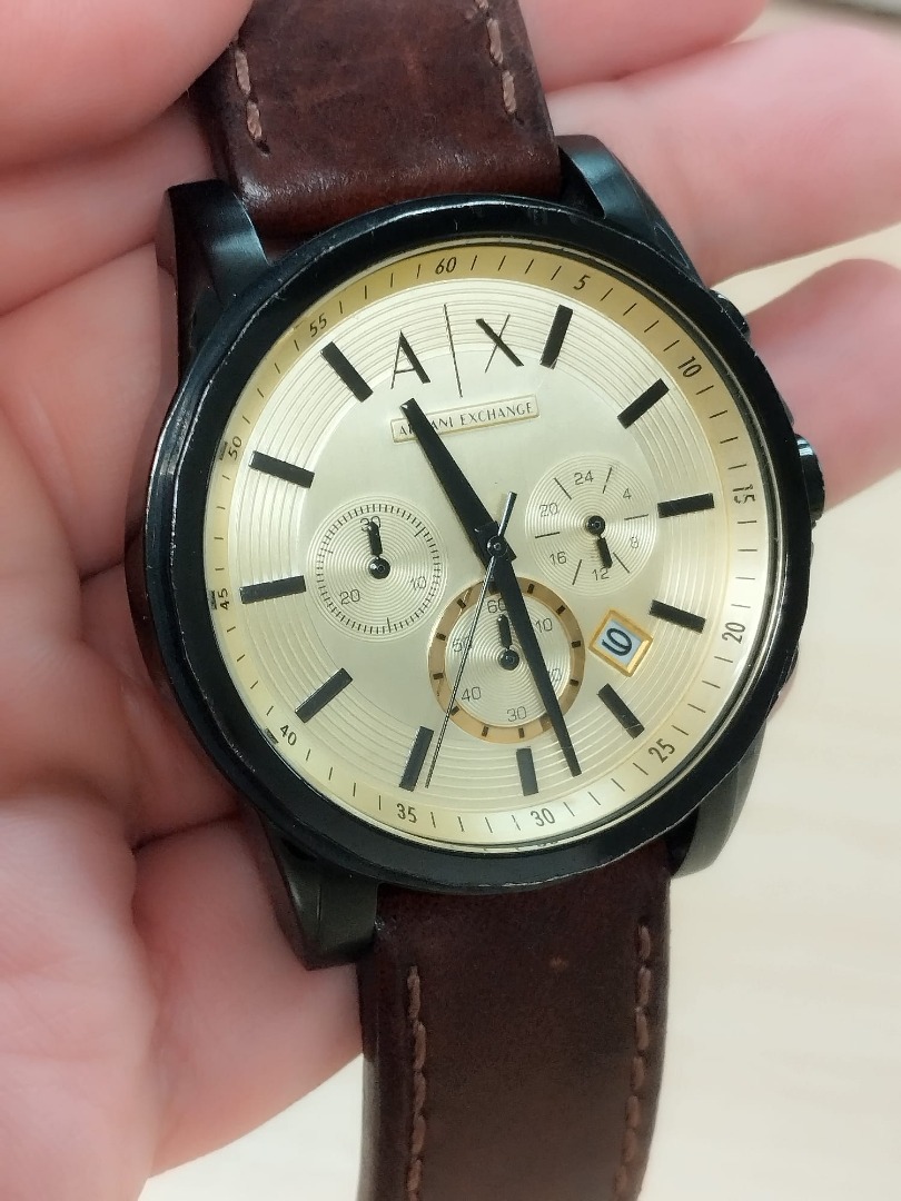 Armani ax2511 deals
