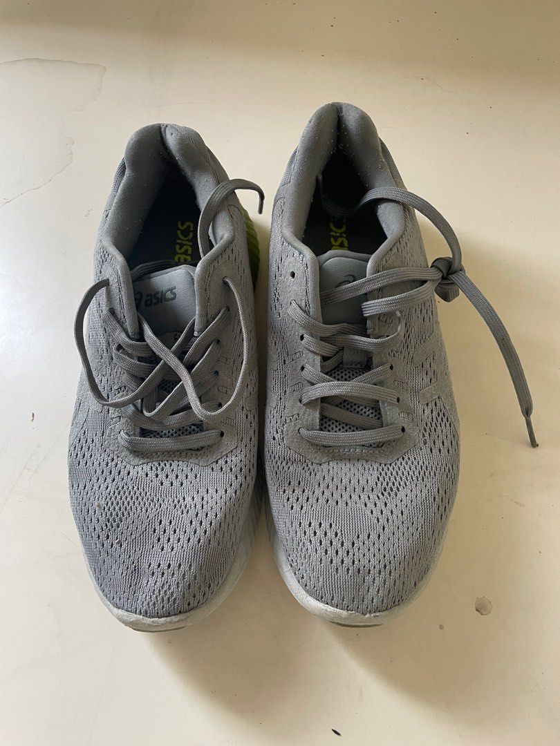 Asics gel kenun mx review 2025