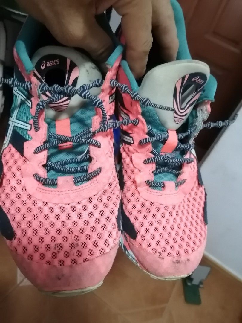 Asics gel noosa tri 12 womens clearance