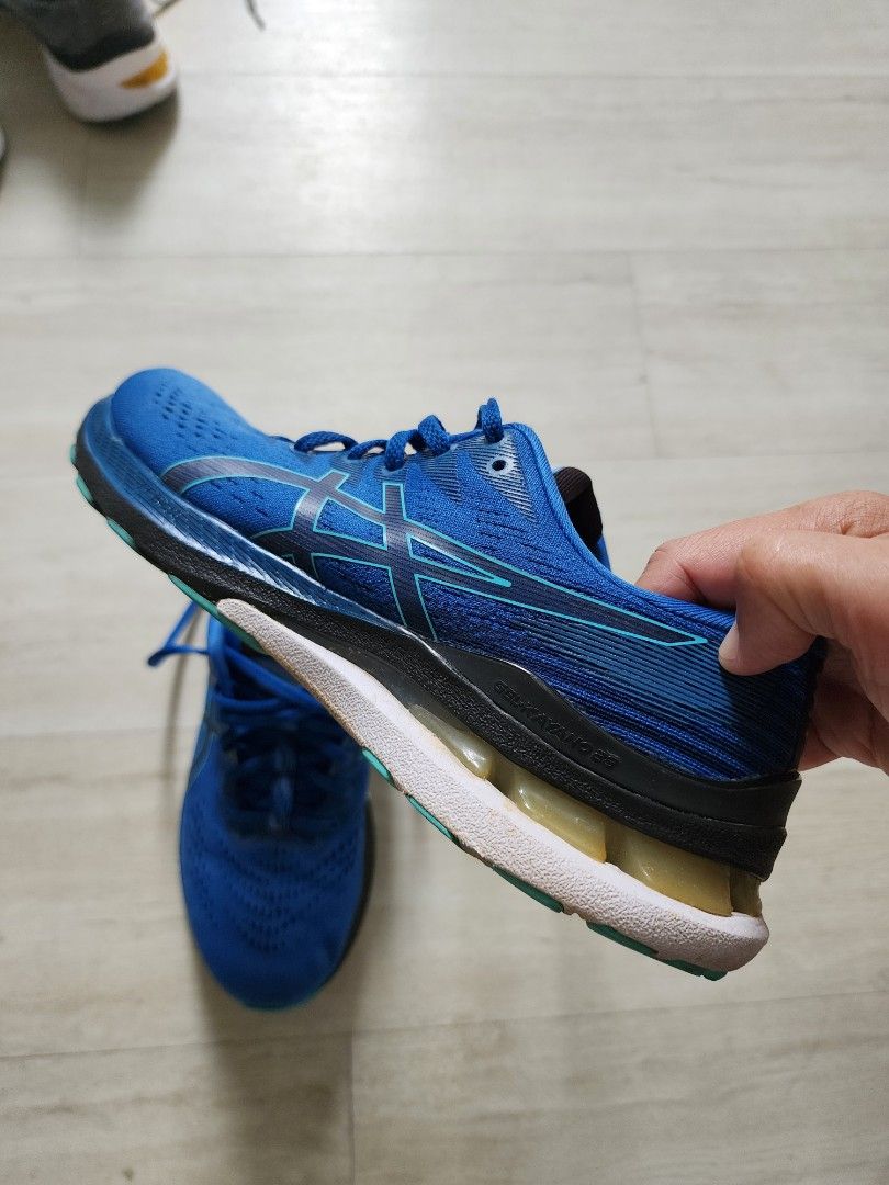 Asics kayano size 9 store