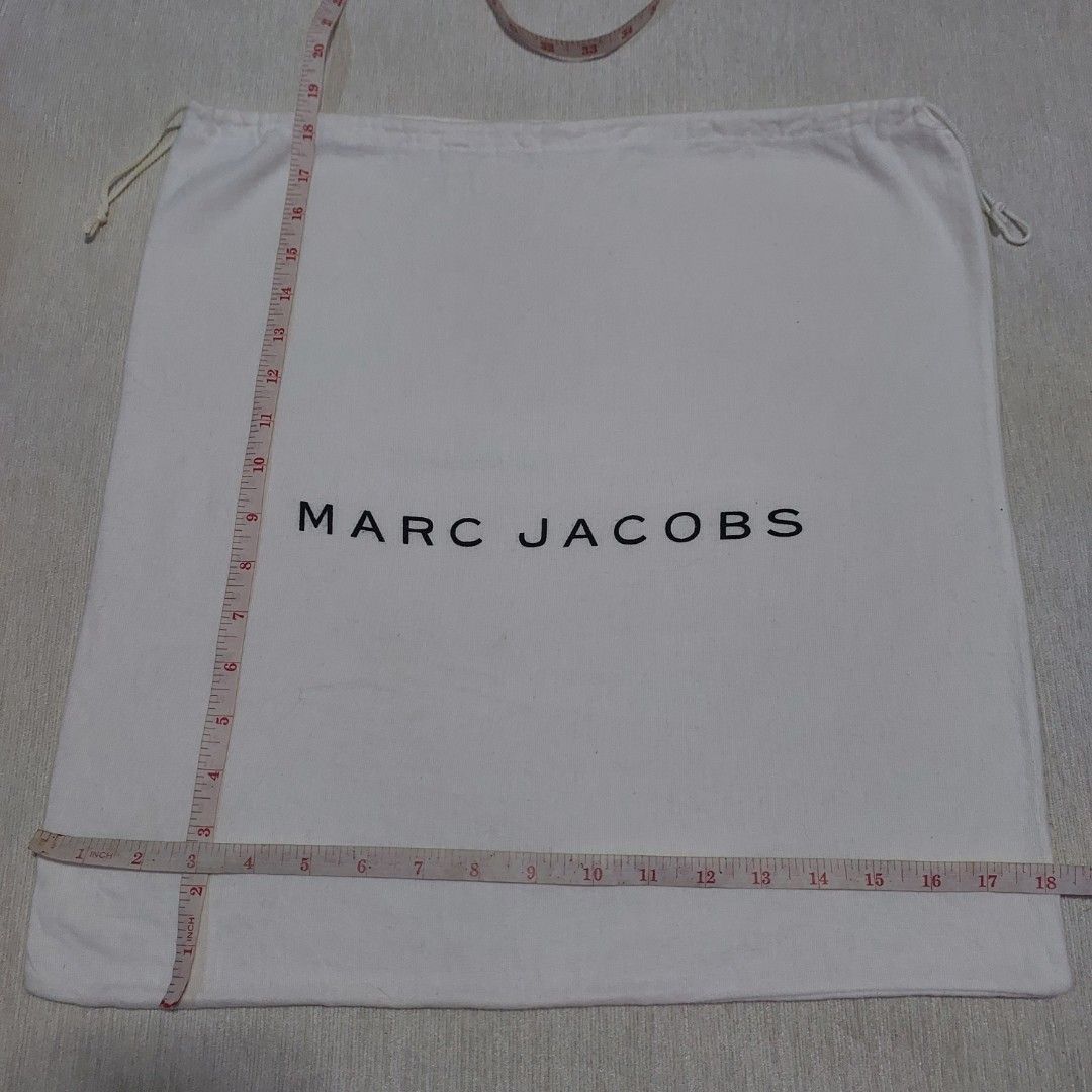 Dust bag marc jacobs online